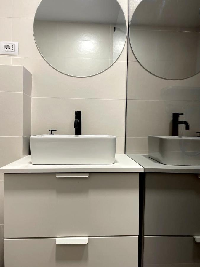 Apartamento Igla House Baia Mare Exterior foto