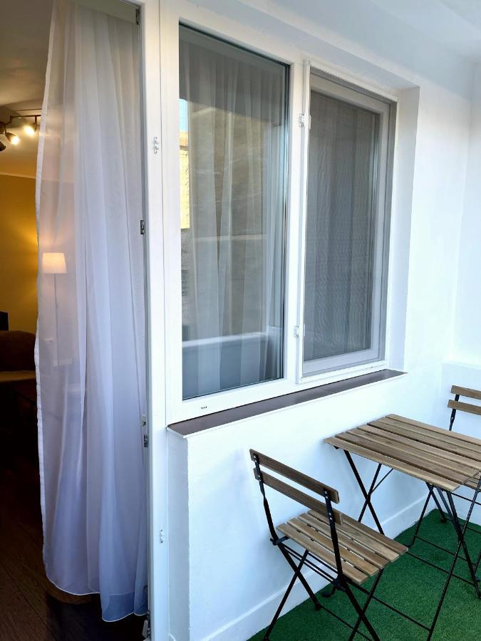 Apartamento Igla House Baia Mare Exterior foto