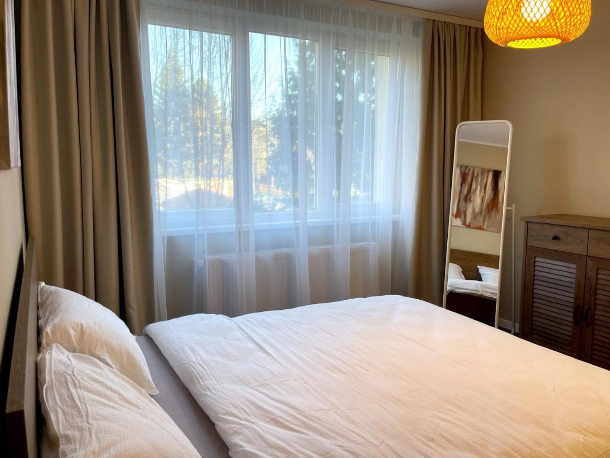 Apartamento Igla House Baia Mare Exterior foto