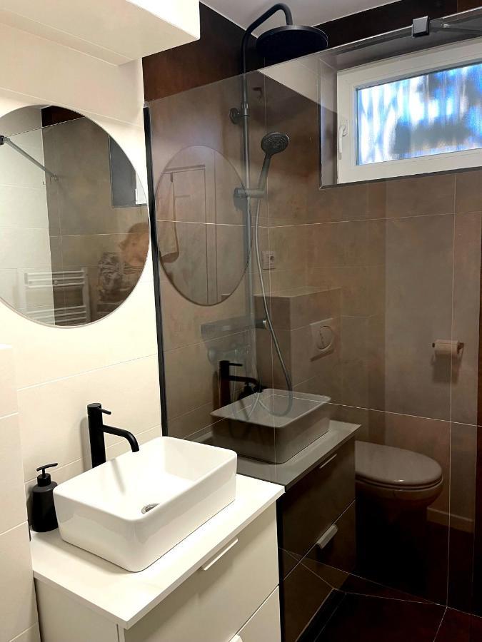Apartamento Igla House Baia Mare Exterior foto