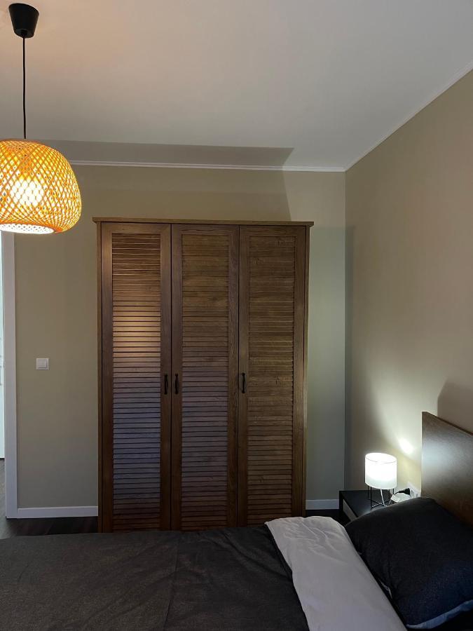 Apartamento Igla House Baia Mare Exterior foto