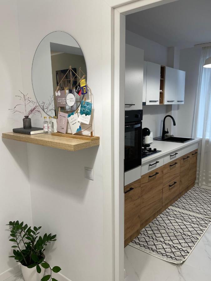 Apartamento Igla House Baia Mare Exterior foto