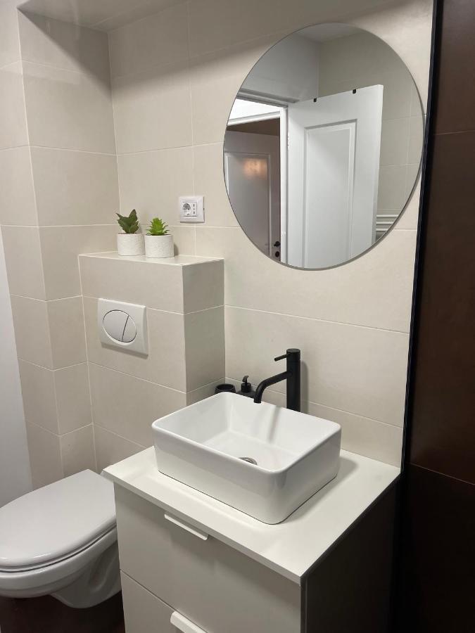 Apartamento Igla House Baia Mare Exterior foto