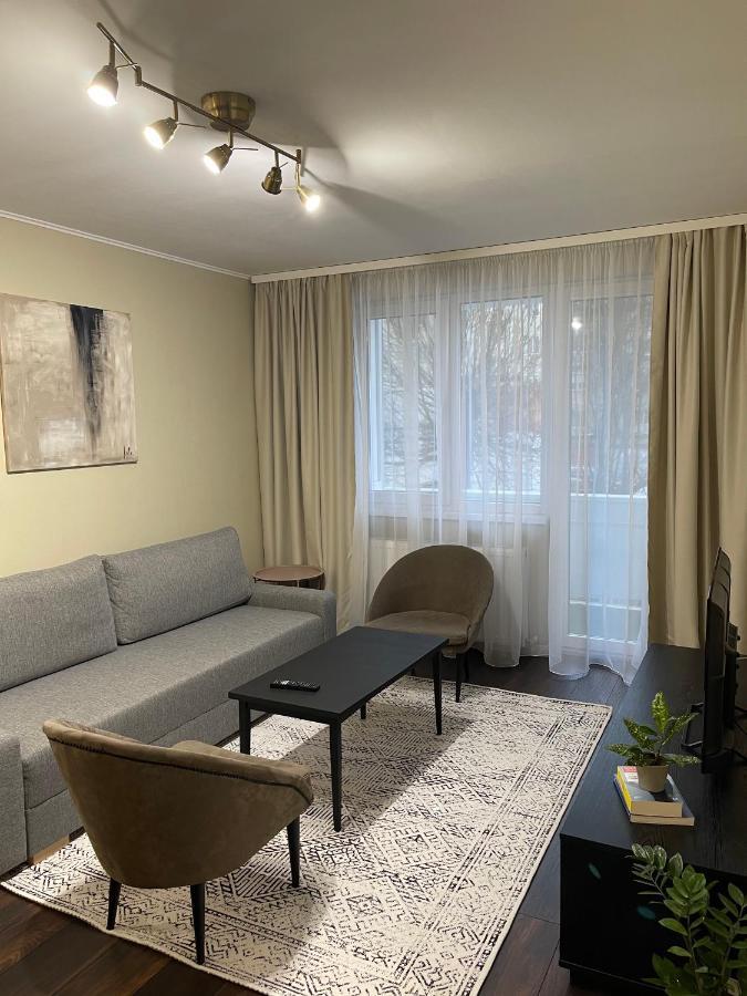 Apartamento Igla House Baia Mare Exterior foto