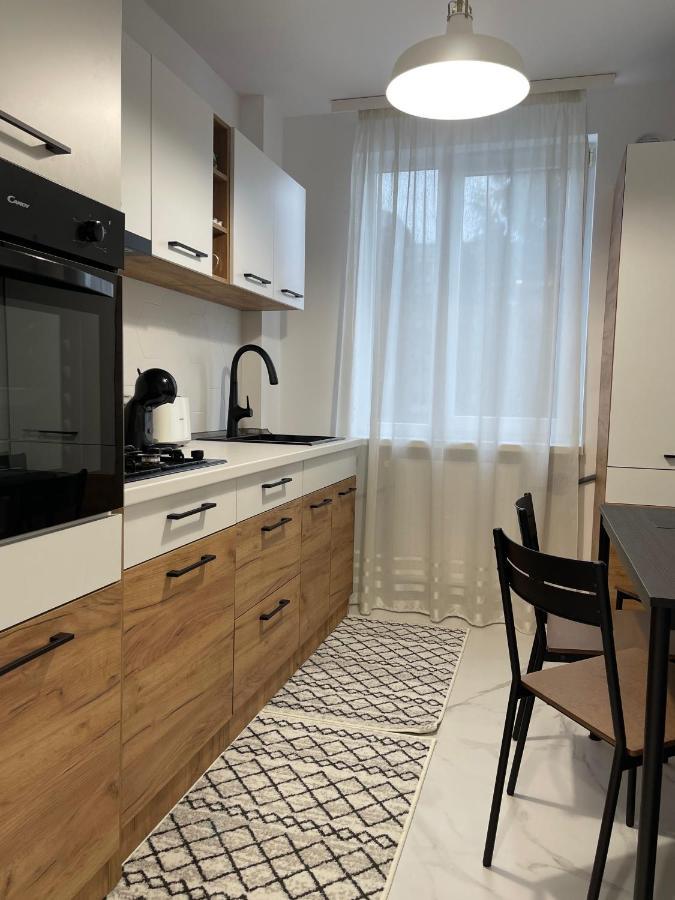 Apartamento Igla House Baia Mare Exterior foto