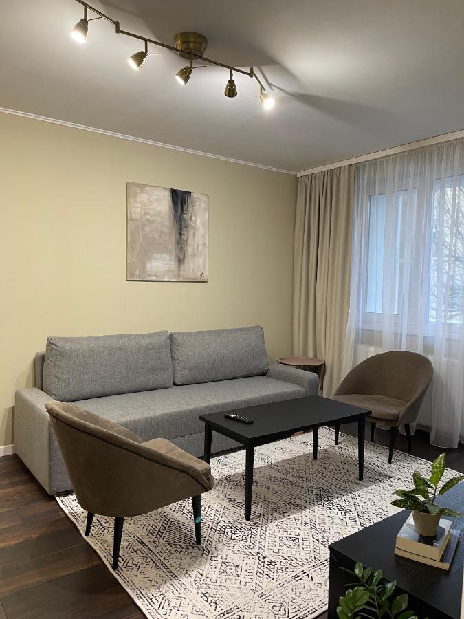 Apartamento Igla House Baia Mare Exterior foto