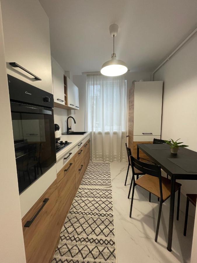 Apartamento Igla House Baia Mare Exterior foto