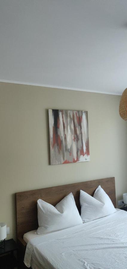 Apartamento Igla House Baia Mare Exterior foto