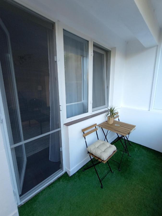 Apartamento Igla House Baia Mare Exterior foto