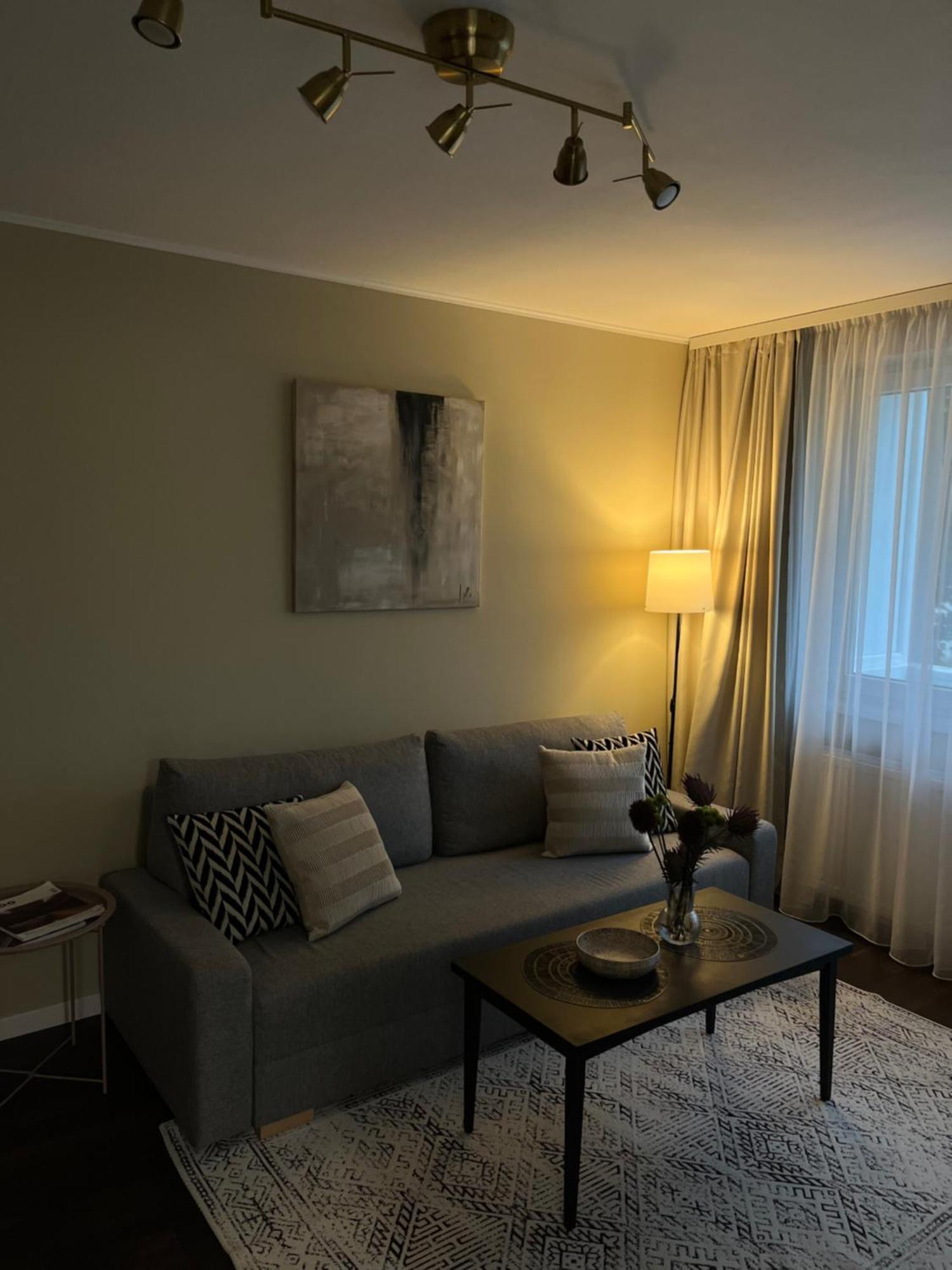 Apartamento Igla House Baia Mare Exterior foto