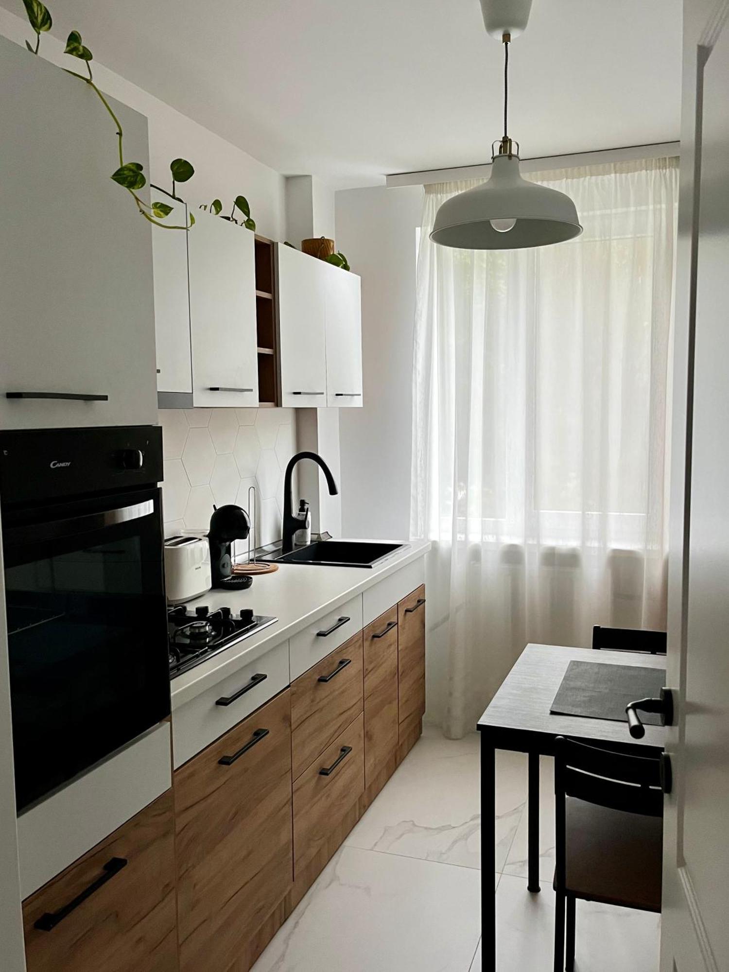 Apartamento Igla House Baia Mare Exterior foto